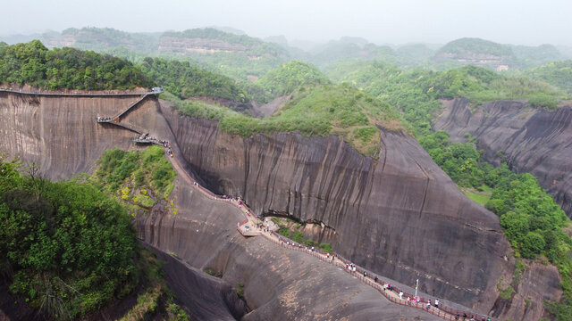 郴州高椅岭