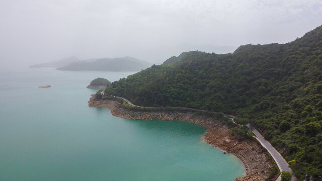 郴州白廊风光