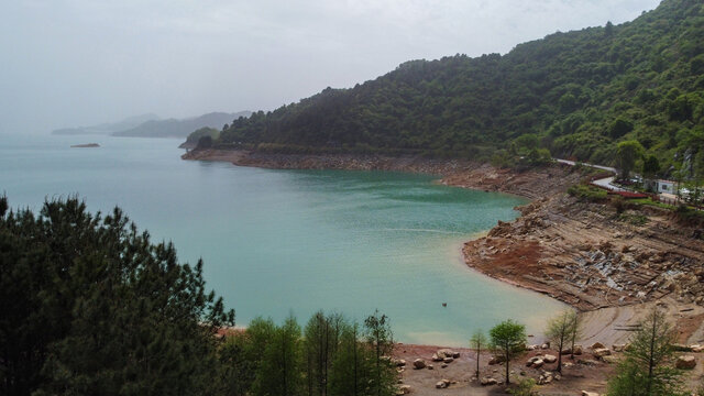 郴州白廊风光
