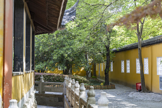 苏州报恩寺