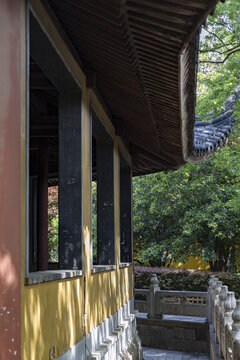 苏州报恩寺