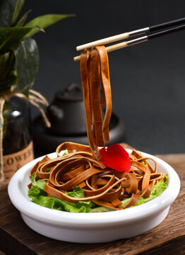 豆干豆皮