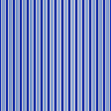 蓝色条纹