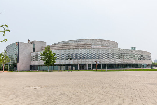 北京园博园