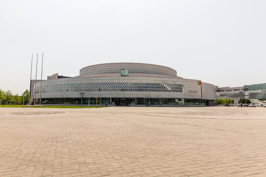 北京园博园