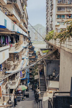 重庆白象居