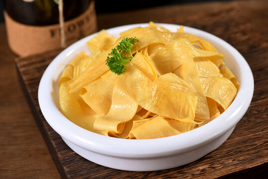 油豆皮