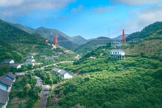 湖州原乡小镇