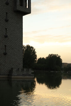 欧洲建筑
