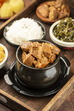红烧牛肉