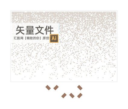镂空墙
