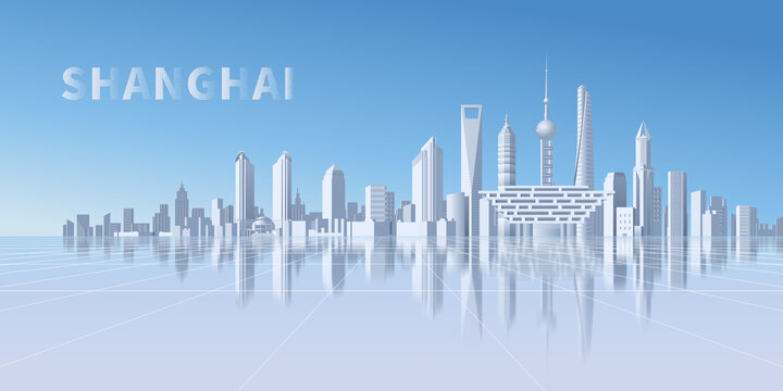 上海地标