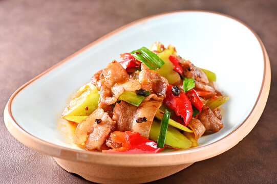 回锅肉