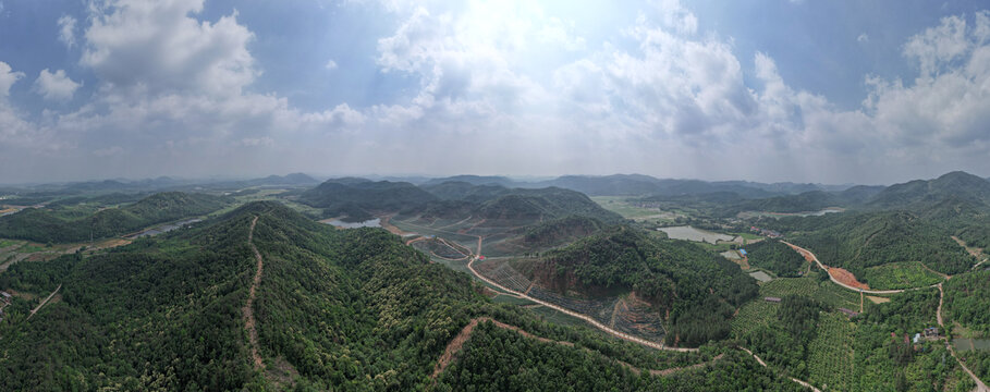乡村振兴