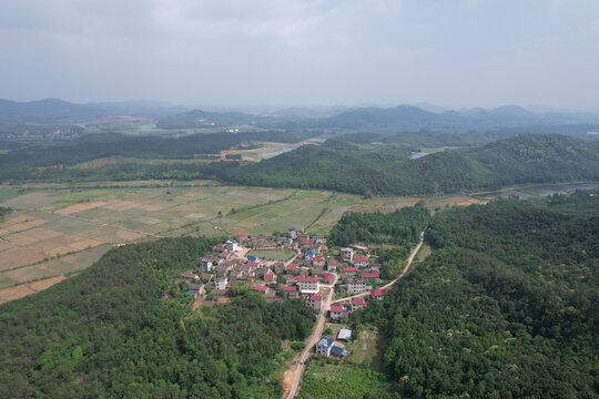 村庄