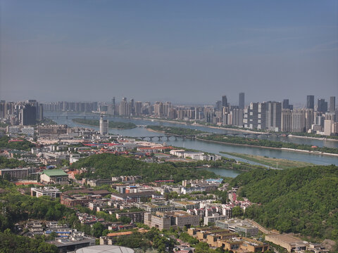 长沙湘江
