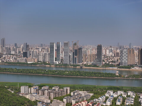 长沙湘江