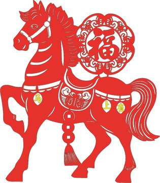 马上有福