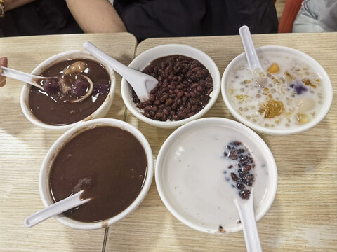 广式糖水