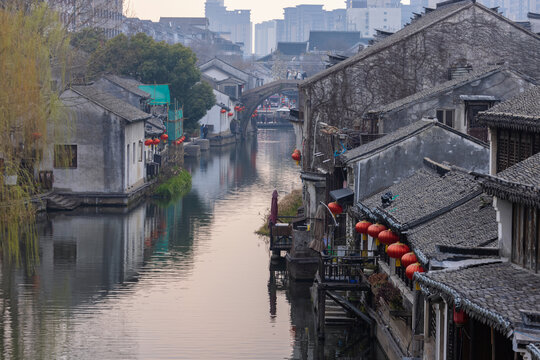 南浔古镇
