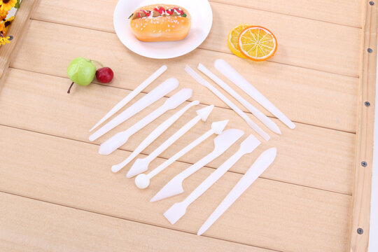 厨房用品