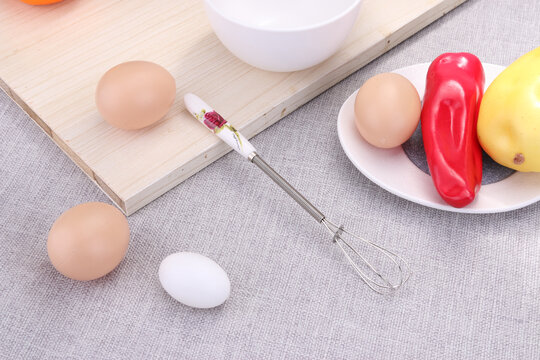 厨房用品