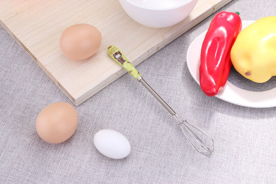 厨房用品