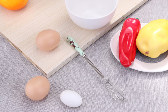 厨房用品