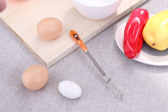 厨房用品
