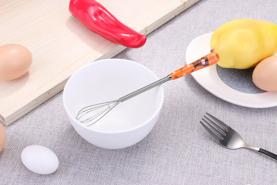 厨房用品