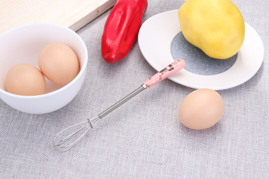 厨房用品