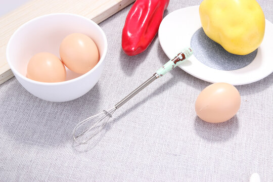 厨房用品