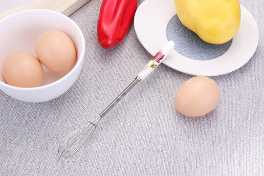 厨房用品