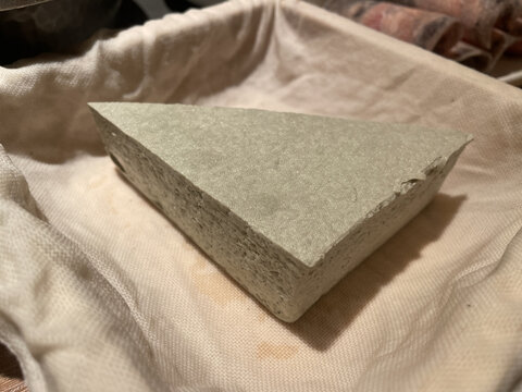老豆腐