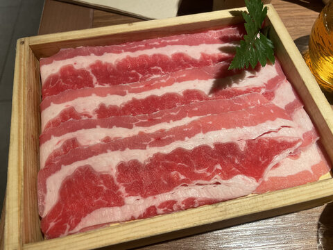 肥牛