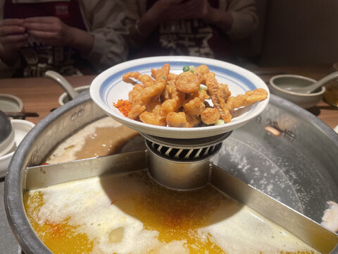 火锅