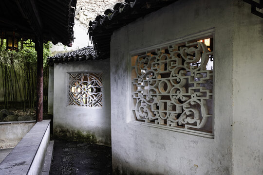 园林建筑