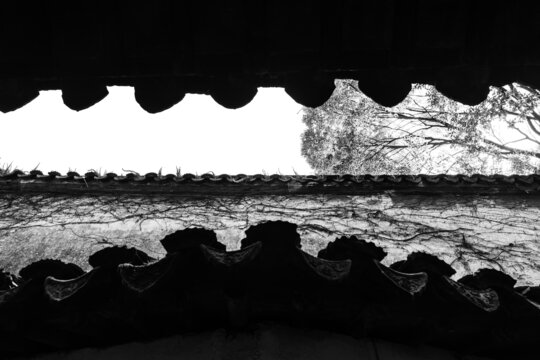 园林建筑