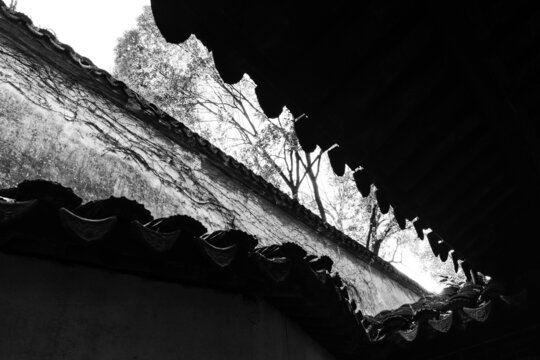 园林建筑