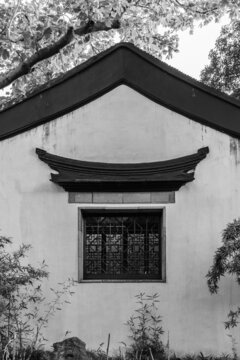 园林建筑