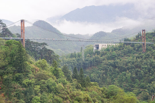 篁岭