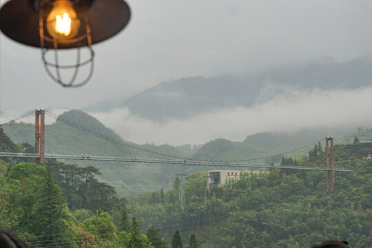 篁岭
