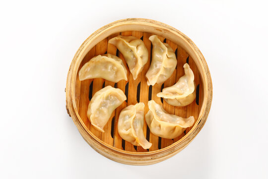 蒸饺