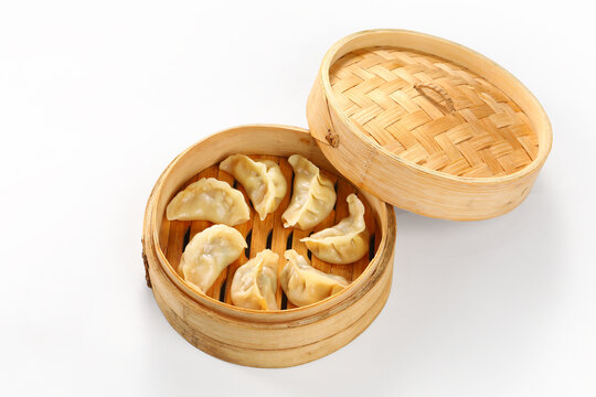 蒸饺