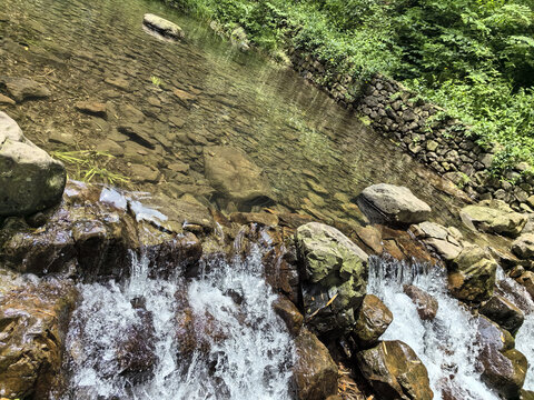 常州溧阳南山竹海