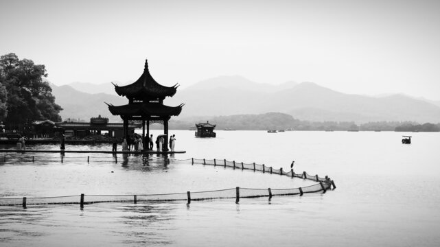 西湖