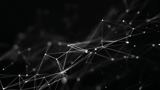 抽象网络连接设计
