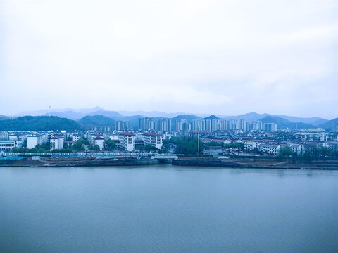 江山港须江