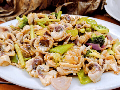 脆肉皖鱼片
