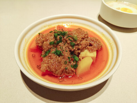 粉蒸肉